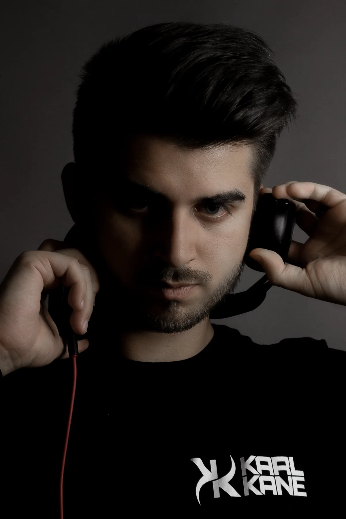 KARL KANE · DJ & Producer